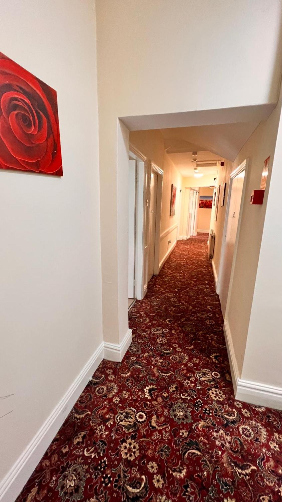 Castle Lodge Guest House 86-88 Sheil Rd L6 3Af Liverpool Ngoại thất bức ảnh