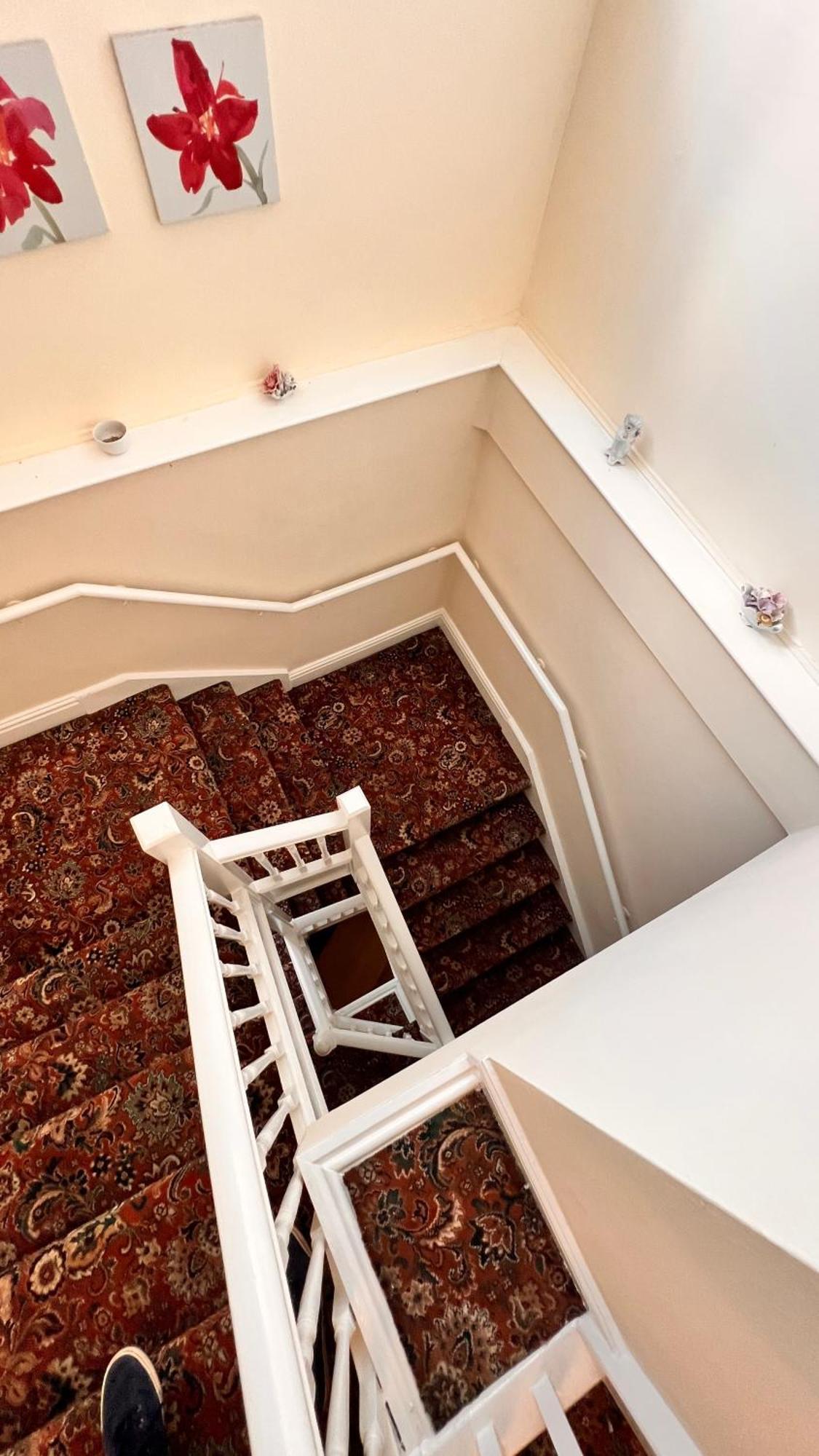 Castle Lodge Guest House 86-88 Sheil Rd L6 3Af Liverpool Ngoại thất bức ảnh