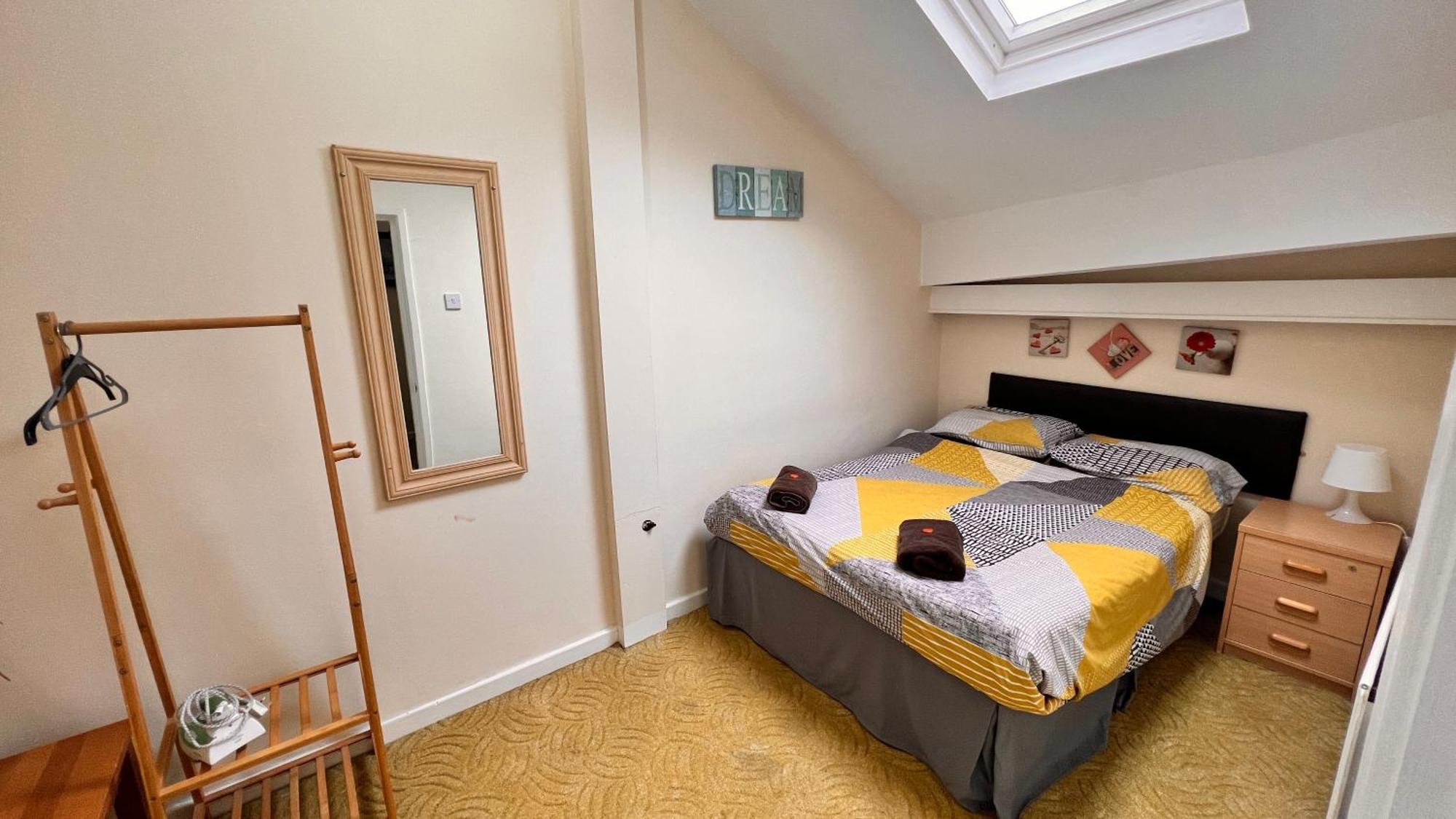 Castle Lodge Guest House 86-88 Sheil Rd L6 3Af Liverpool Ngoại thất bức ảnh