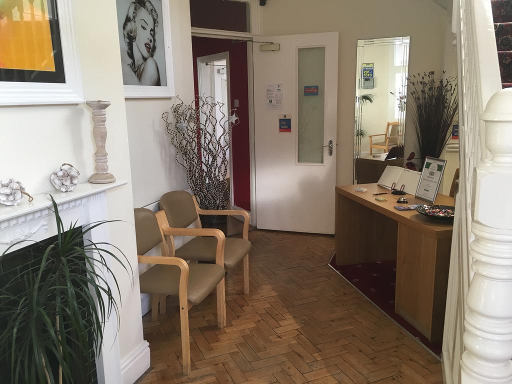 Castle Lodge Guest House 86-88 Sheil Rd L6 3Af Liverpool Ngoại thất bức ảnh