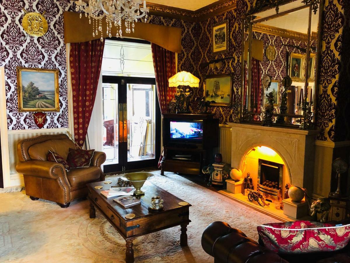 Castle Lodge Guest House 86-88 Sheil Rd L6 3Af Liverpool Ngoại thất bức ảnh